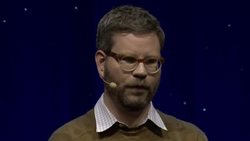 Matt Kenyon: A secret memorial for civilian casualties Instructional Video