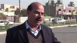 CLEAN: US forces quit Iraq nine years on News Clip