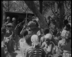 KATANGA CLASH News Clip