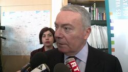 CLEAN: France orders safety review of all its nuclear power stations News Clip