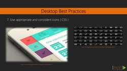 UX Design for Web Developers (Video 26) Instructional Video