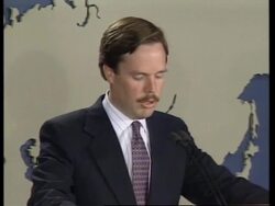 USA: WASHINGTON: CHINA WILL SELL NUCLEAR TECHNOLOGY TO PAKISTAN News Clip