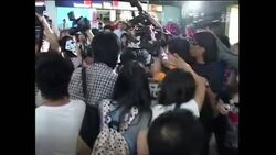 Japanese Pop Diva Ayumi Hamasaki Divorces Husband of One Year, Austrian Actor/Model Manuel Schwarz News Clip