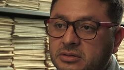 VOICED : Periodismo en Mexico victima invisible de lucha antidrogas News Clip