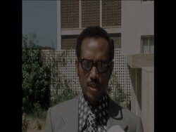 SYND 15 8 75 STATEMENT FROM OSMAN SABBEY,LEADER OF ELF Instructional Video