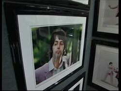 Thousands of works of art on sale at major expo News Clip