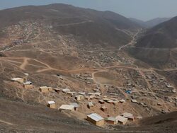 Shantytown Stock Footage