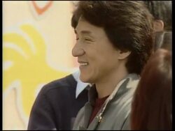 HONG KONG: LUNAR NEW YEAR CELEBRATIONS (V) News Clip