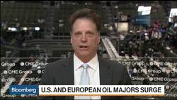 Brent Crude Looks for a Way Out of Tight Trading Range News Clip