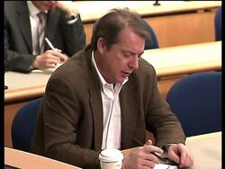 State Dept comment on US ship in China, Tibet and Sudan News Clip