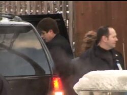 Lawmakers in Illinois are poised to impeach Gov. Rod Blagojevich  this morning. Even the governor himself thinks it'll happen. Lt. Gov. Pat Quinn says Blagojevich should "face reality" and resign. News Clip