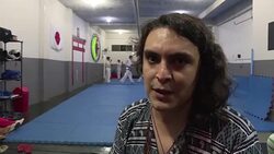 VOICED : Artes marciales para defenderse de la transfobia en Brasil News Clip