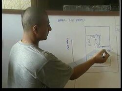 Eyewitness account of killings + file News Clip