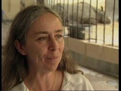 USA: WASHINGTON: CHITWAN THE BABY RHINOCEROS BORN AT NATIONAL ZOO Instructional Video