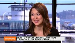 Security Risks to Shopping on Black Friday, Cyber Monday News Clip
