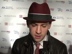 Children Mending Hearts Benefit Stock Footage