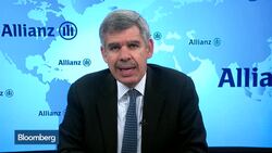 El-Erian: Trump's Carrier Move Not a Scalable Policy News Clip