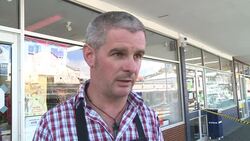 CLEAN: Hope dims for survivors of New Zealand quake News Clip