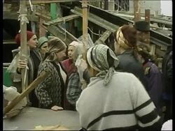 CHECHNYA: MARKET EXPLOSION - RUSSIA ADMITS RESPONSIBILITY Instructional Video