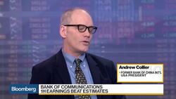 What to Expect When China's Big 4 Banks Report News Clip