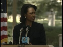 US Secy of State joint presser with Pres Karzai News Clip