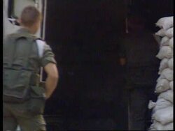 Bosnia - Shelling Resumes In Sarajevo News Clip