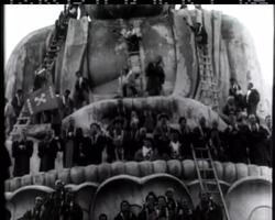 Buddha's Birthday Celebrated In Japan News Clip