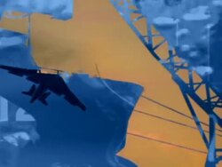 At The Dock Stock Footage