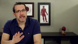 RAND and the Moral Hazard: Healthcare Triage #10 Instructional Video