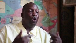 CLEAN : Activists denounce Africas silence over migrant drownings News Clip