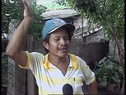 NICARAGUA : CHRONIC DENGUE FEVER EPIDEMIC News Clip