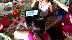 CLEAN : Pacific castaway's story a 'miracle' for h News Clip