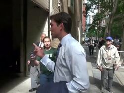 GettyImages Celebrity News: 06/07/12 Stock Footage