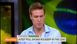 Brazil Decides: A Preview of This Weekend's Election News Clip