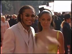 1999 Grammy Awards Stock Footage