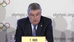 Russia to be allowed to compete in Winter Olympics as neutrals News Clip