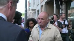 CLEAN : Dodo the Pimp' acquitted of providing prostitutes for DSK News Clip