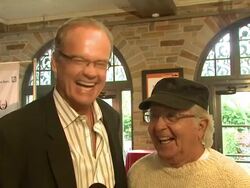 Simply Shakespeare 2009 'The Comedy of Errors' Stock Footage