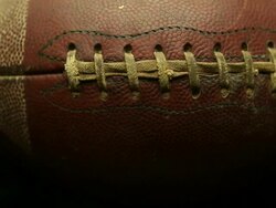 Football Stock Footage