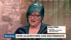 Why Big Data Can Lead to Bigger Problems News Clip