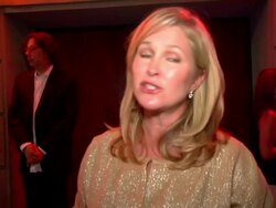 Paris Hilton Album Release Party Stock Footage