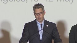 LA Set Their Sights On Another Olympics In 2024 Instructional Video