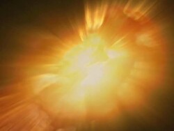 Abstract Background Series 21 Stock Footage