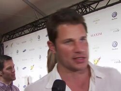 The Maxim Party Stock Footage