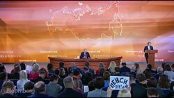 Putin Says Russian Involvement in U.S. Vote Is 'Made Up' News Clip