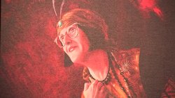 Harry Potter exhibit marks 20th anniversary of first book News Clip