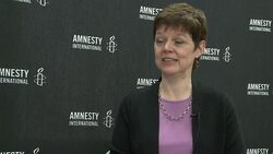 CLEAN : Amnesty slams S Korea News Clip
