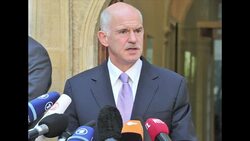 CLEAN: Greece names new finance minister to tackle debt crisis News Clip