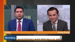 State Street Sees Breakdown of Traditional Correlations in Markets News Clip