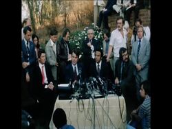 SYND 4 9 77 OWEN &amp;amp; YOUNG PKF in Salisbury News Clip